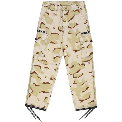 Pantalon Game Gcargo Pants Desert - Game - Modalova