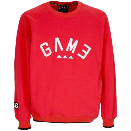 Sweatshirts Game Arch Logo Crew - Game - Modalova