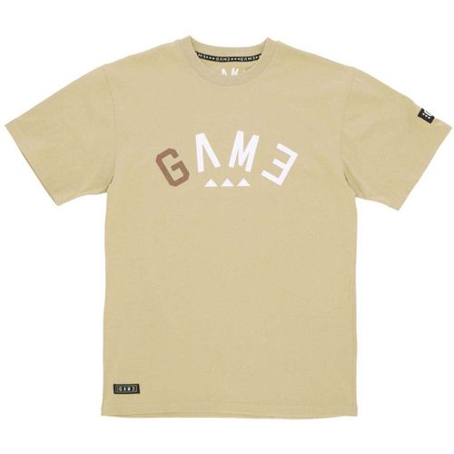 T-shirt Game Arch Logo Tee Desert - Game - Modalova