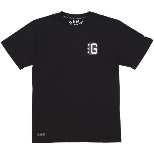 T-shirt Vertical Back Gtee Jolly - Game - Modalova