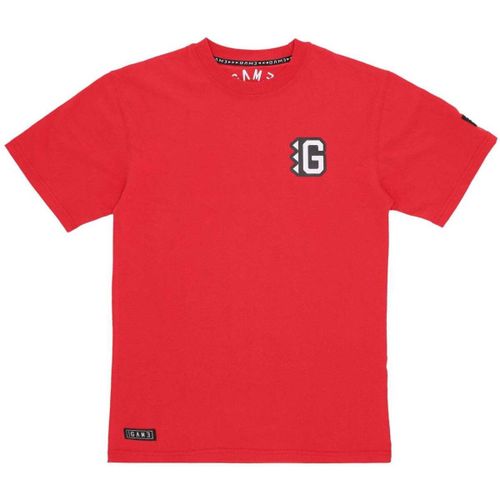 T-shirt Game Vertical Back Gtee - Game - Modalova