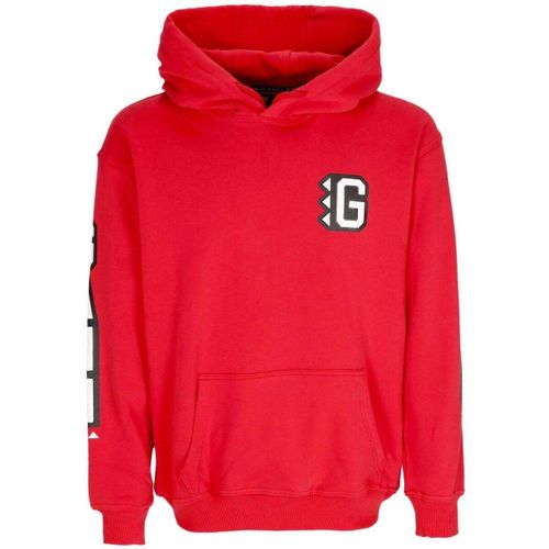 Sweatshirts à capuche Armscript Ghoodie - Game - Modalova