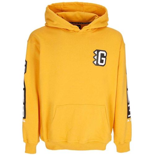 Sweatshirts à capuche Armscript Ghoodie Mustard - Game - Modalova