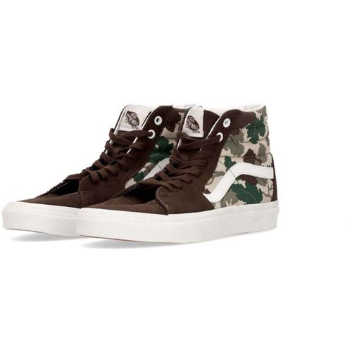 Baskets montantes Sk8hi Mitchell - Vans - Modalova