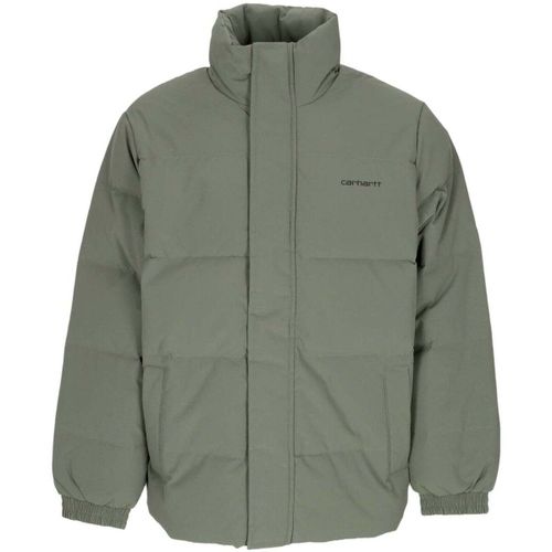 Blouson Danville Jacket Smoke - Carhartt - Modalova