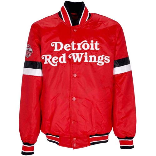 Blouson Nhl Game Satin Jacket Det - Starter - Modalova
