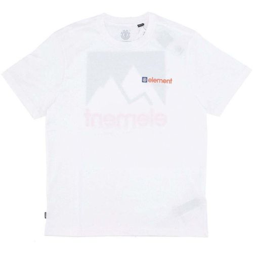 T-shirt Element Joint 2.0 Tee Optic - Element - Modalova