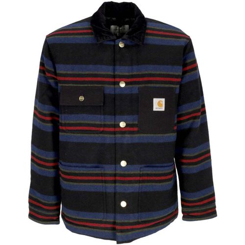 Blouson WorkwearOregon Jacket Starco Stripe - Carhartt - Modalova