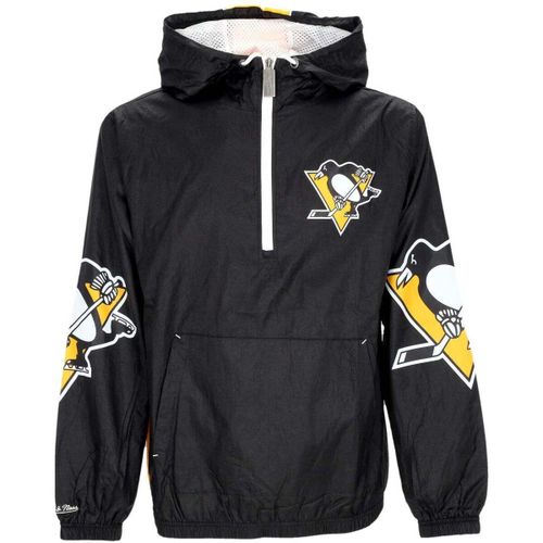 Blouson Nhl Team Og 2.0 Windbreaker Pitpen - Mitchell And Ness - Modalova
