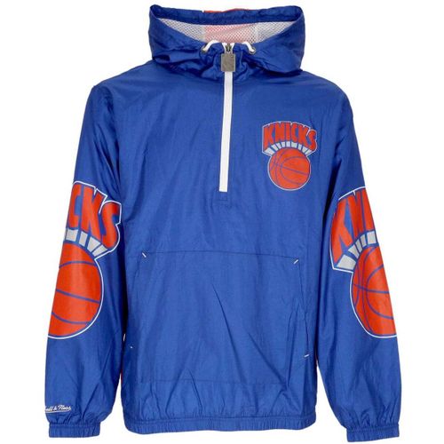 Blouson Team Og 2.0 Windbreaker - Mitchell And Ness - Modalova