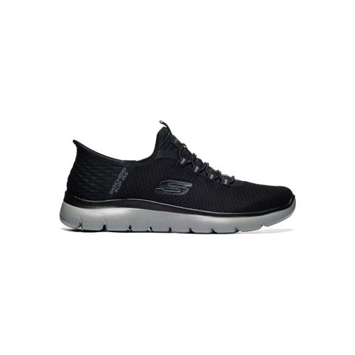 Baskets basses Skechers 232457BKCC - Skechers - Modalova