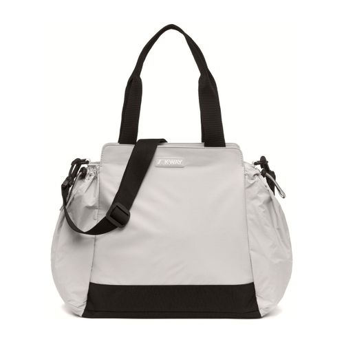 Sac à main K-Way AISY BEIGE - K-Way - Modalova