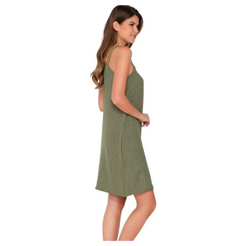 Robe Robe estivale asymétrique FRESH Splendida - Luna Splendida - Modalova