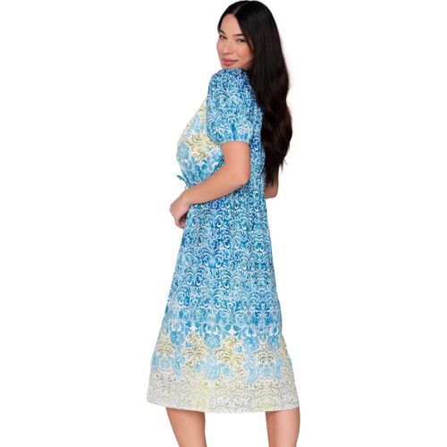 Robe Robe estivale mi-longue SERENITY Splendida - Luna Splendida - Modalova