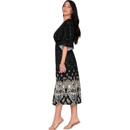 Robe Robe longue estivale STELLAR Splendida - Luna Splendida - Modalova