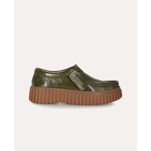 Derbies Clarks torhill bee - Clarks - Modalova