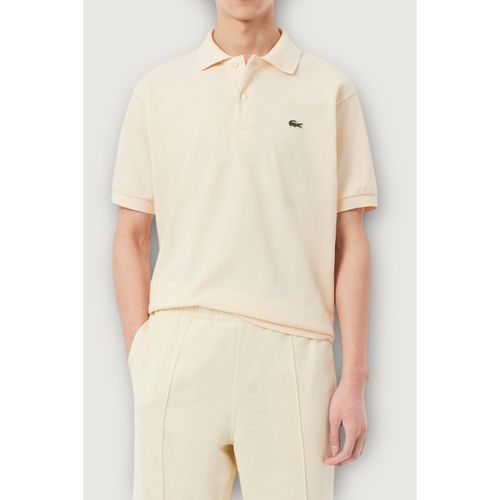 T-shirt Lacoste 1212 056 - Lacoste - Modalova