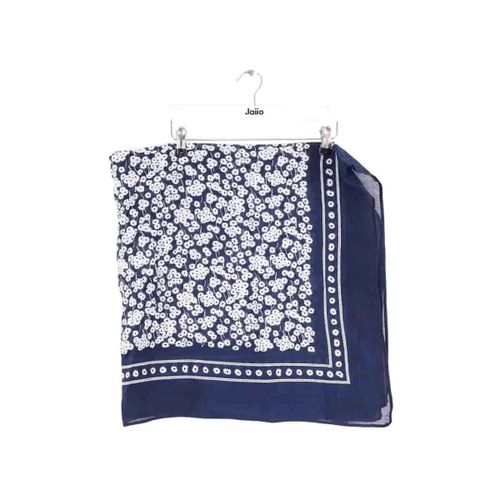 Echarpe Carré bleu - Des Petits Hauts - Modalova