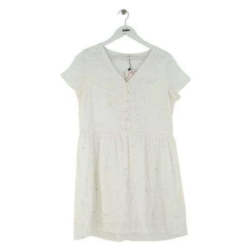 Robe courte Robe blanche - Des Petits Hauts - Modalova