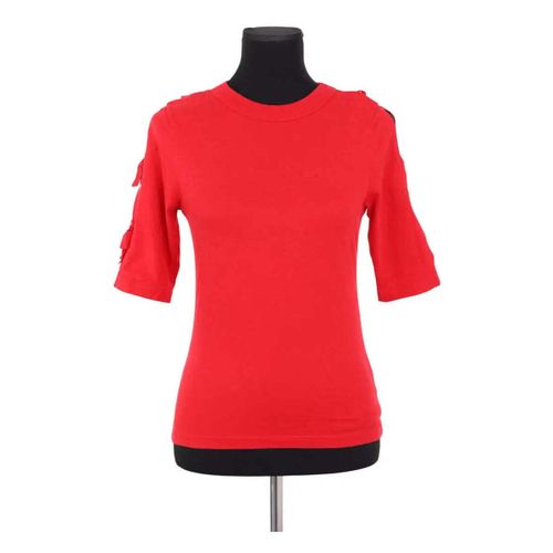 Pull Jour/né Top rouge - Jour/né - Modalova