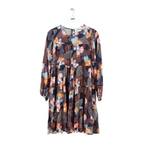 Robe courte Robe marine - Make My Lemonade - Modalova