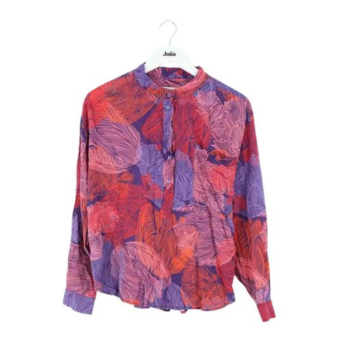 Blouses Blouse violette - Make My Lemonade - Modalova