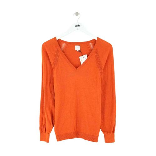 Pull Des Petits Hauts Top orange - Des Petits Hauts - Modalova