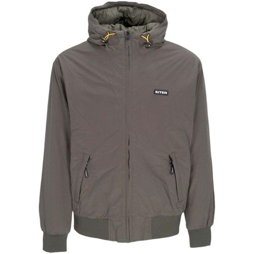 Blouson Iuter Shield Jacket Army - Iuter - Modalova