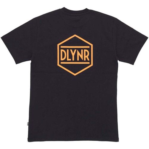 T-shirt Dolly Noire Logo Back Tee - Dolly Noire - Modalova