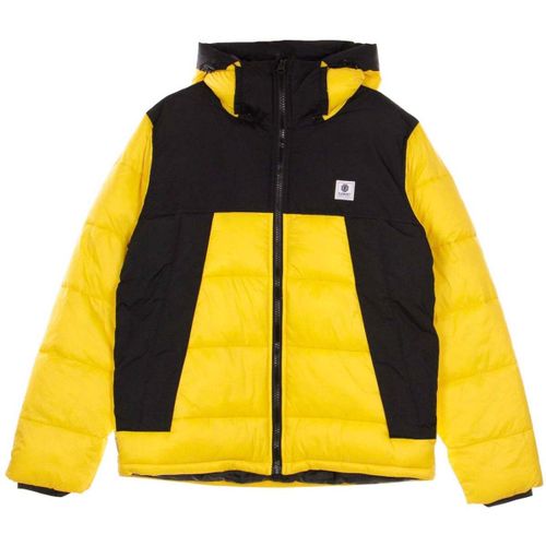 Blouson Element Dulcey Puff Old - Element - Modalova