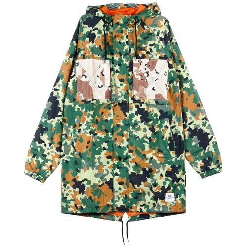 Coupes vent Ethik Outpost Parka - Ethik - Modalova
