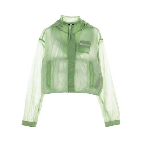 Gilet Kappa Woven Jacket - Kappa - Modalova