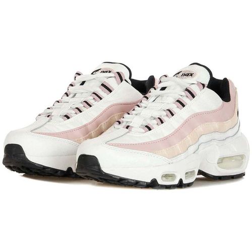 Baskets basses W Air Max 95champagne - Nike - Modalova