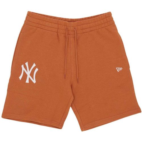 Short Mlb League Essentials s Neyyan Spring Toffee - New-Era - Modalova