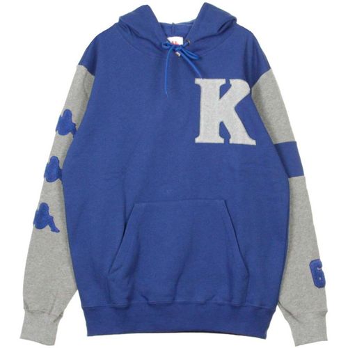 Sweatshirts à capuche Authentic BensyMd - Kappa - Modalova