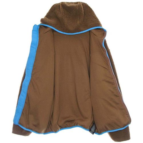 Blouson Fort Point Sherpa Jacket Dust - Huf - Modalova