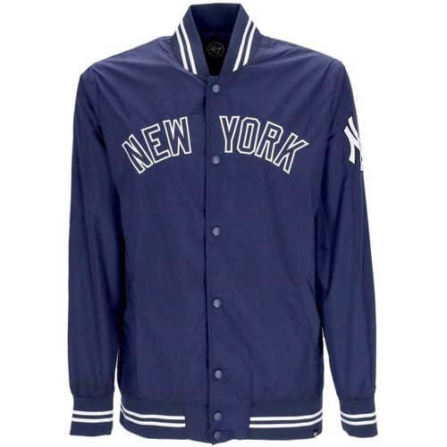 Blouson Mlb Wordmark Drift Neyyan Fall - '47 Brand - Modalova