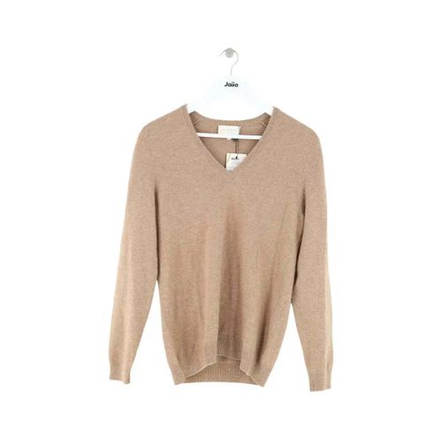 Pull Eric Bompard Pull beige - Eric Bompard - Modalova