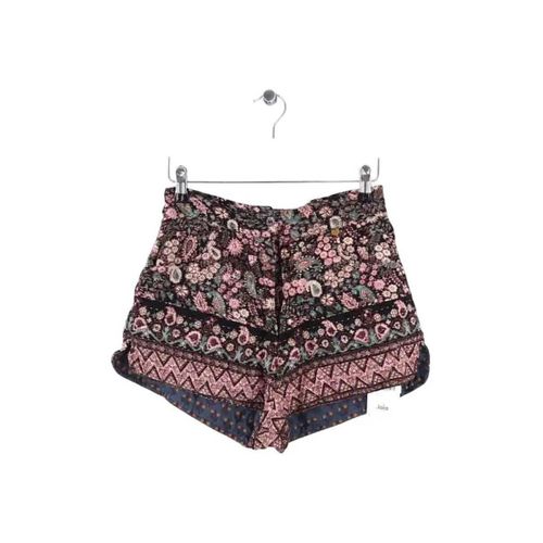 Short Mini short multicolore - Antik Batik - Modalova