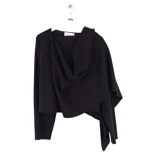 Pull Laurence Bras Cardigan noir - Laurence Bras - Modalova