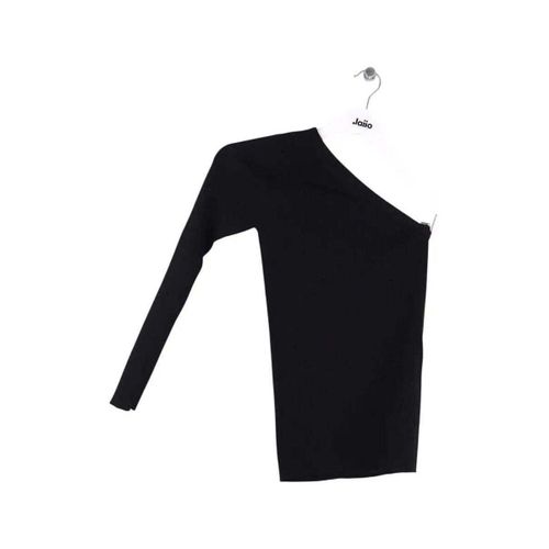 Sweat-shirt Sandro Pull noir - Sandro - Modalova