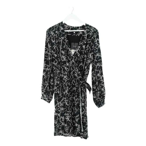 Robe courte Idano Robe noire - Idano - Modalova