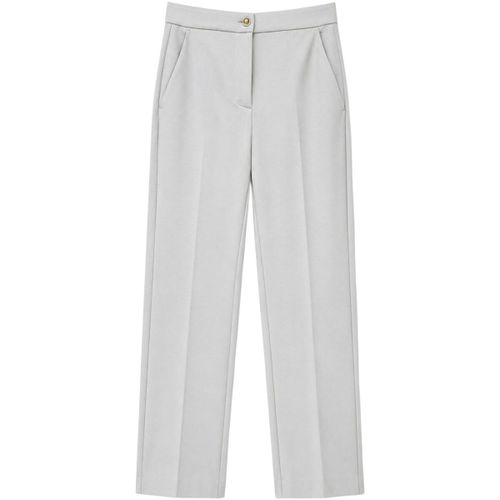 Chinots RESTA PANTALONE PUNTO STOFFA TECNICO - Pinko - Modalova