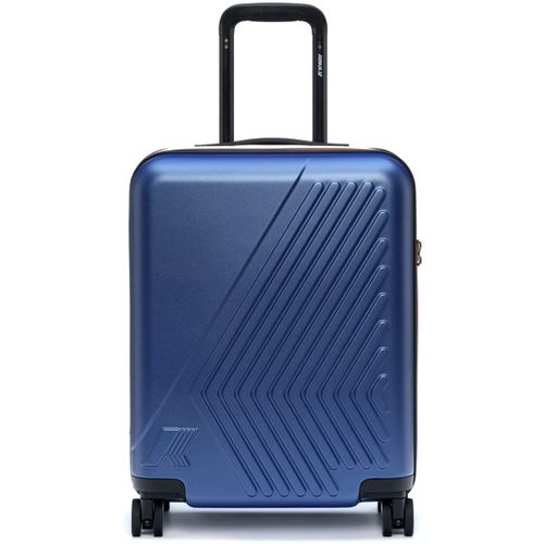 Valise K-Way EUDOXIE LOGO - K-Way - Modalova