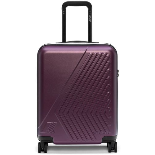 Valise K-Way EUDOXIE LOGO - K-Way - Modalova