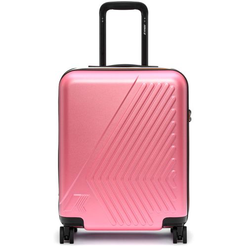 Valise K-Way EUDOXIE LOGO - K-Way - Modalova