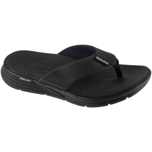 Tongs Go Consistent Sandal - Synthwave - Skechers - Modalova