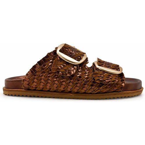 Sandales Erman's ERDPE26-7413-bei - Erman's - Modalova