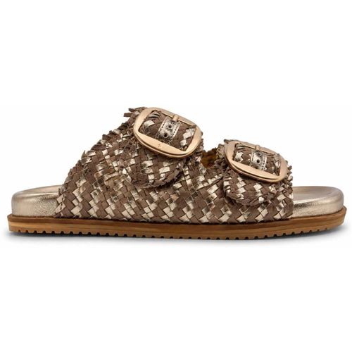 Sandales Erman's ERDPE26-7413-pla - Erman's - Modalova