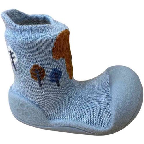 Chaussons bébé 49205856862547 - Attipas - Modalova